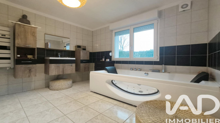 Ma-Cabane - Vente Maison Roquetoire, 129 m²