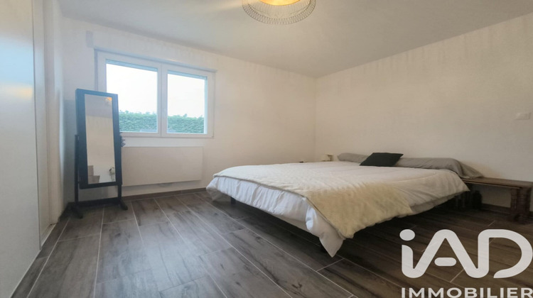 Ma-Cabane - Vente Maison Roquetoire, 129 m²