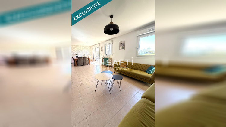 Ma-Cabane - Vente Maison Roquetoire, 146 m²