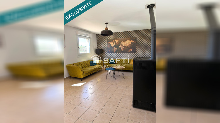 Ma-Cabane - Vente Maison Roquetoire, 146 m²