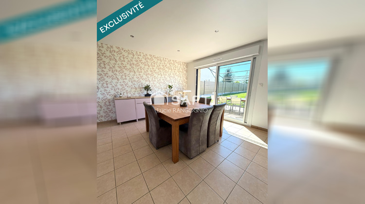 Ma-Cabane - Vente Maison Roquetoire, 146 m²