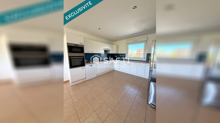 Ma-Cabane - Vente Maison Roquetoire, 146 m²