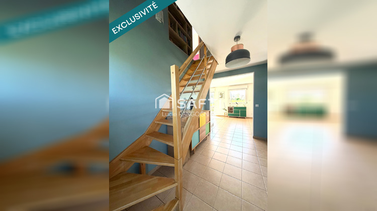Ma-Cabane - Vente Maison Roquetoire, 146 m²