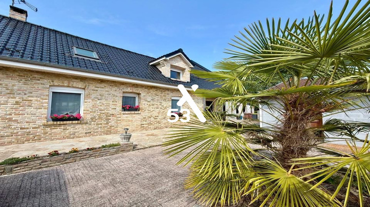 Ma-Cabane - Vente Maison Roquetoire, 170 m²