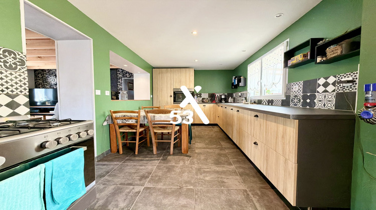 Ma-Cabane - Vente Maison Roquetoire, 170 m²