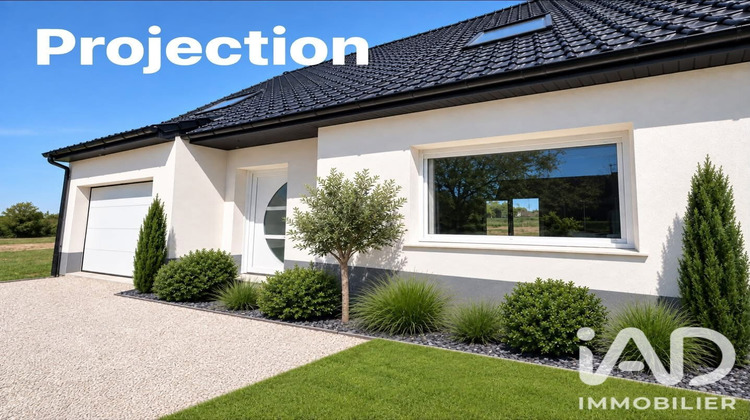 Ma-Cabane - Vente Maison Roquetoire, 90 m²