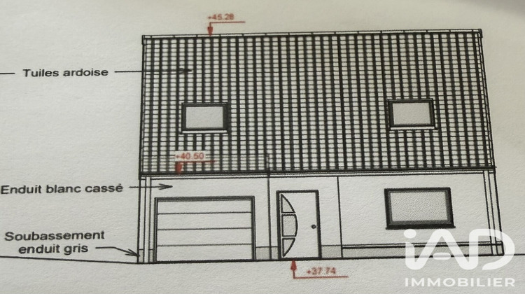 Ma-Cabane - Vente Maison Roquetoire, 90 m²