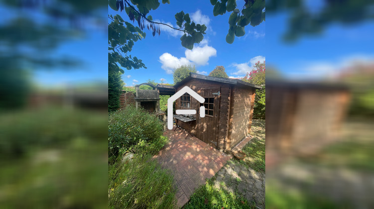 Ma-Cabane - Vente Maison ROQUETTES, 143 m²