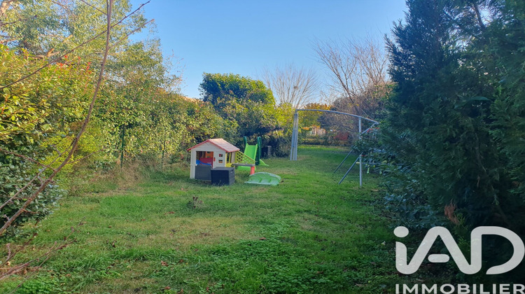 Ma-Cabane - Vente Maison Roquettes, 79 m²