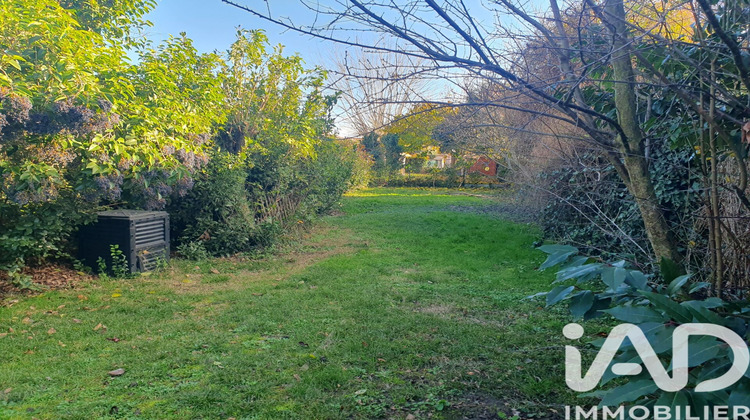 Ma-Cabane - Vente Maison Roquettes, 79 m²