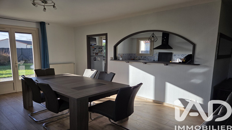 Ma-Cabane - Vente Maison Roquettes, 126 m²