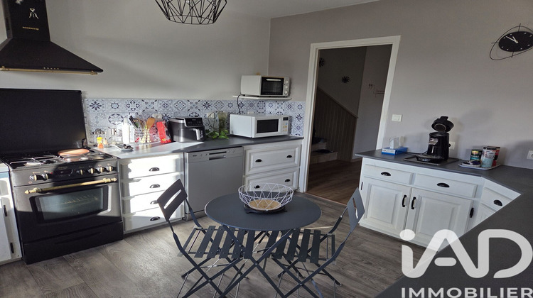 Ma-Cabane - Vente Maison Roquettes, 126 m²