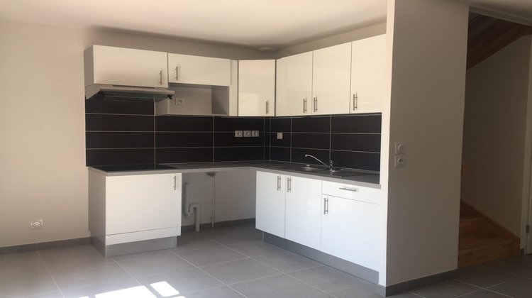 Ma-Cabane - Vente Maison Roquettes, 98 m²