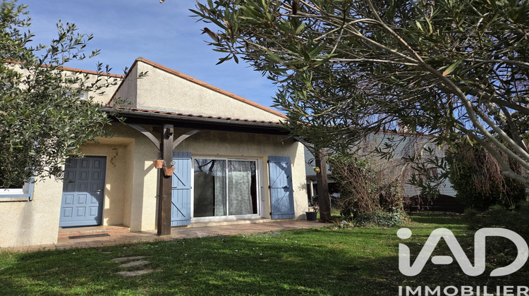 Ma-Cabane - Vente Maison Roquettes, 131 m²