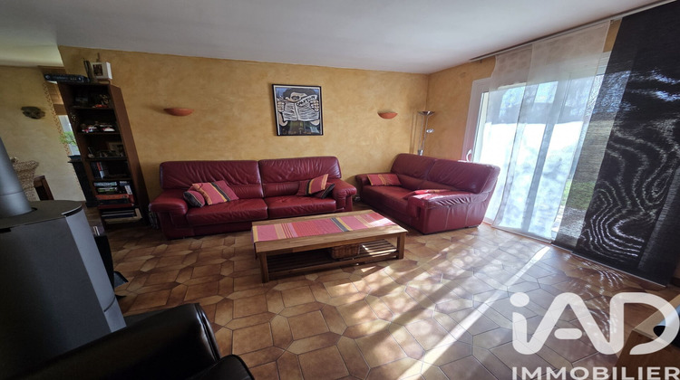 Ma-Cabane - Vente Maison Roquettes, 131 m²