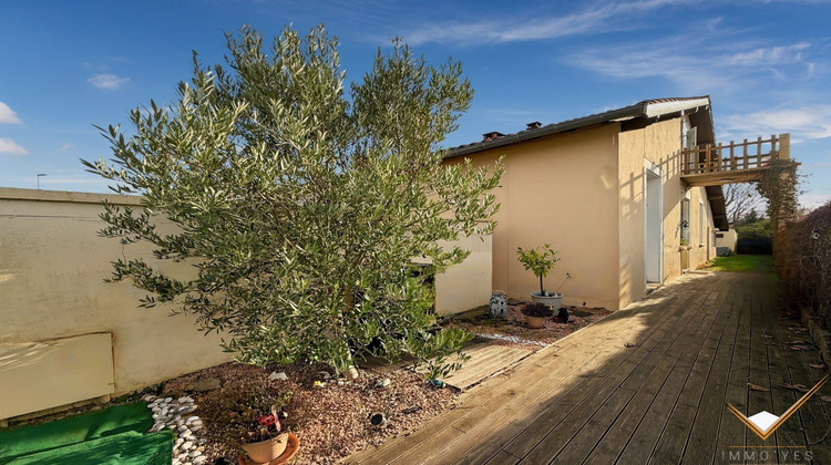 Ma-Cabane - Vente Maison Roquettes, 79 m²