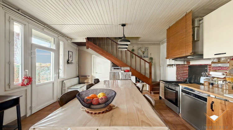 Ma-Cabane - Vente Maison Roquettes, 79 m²