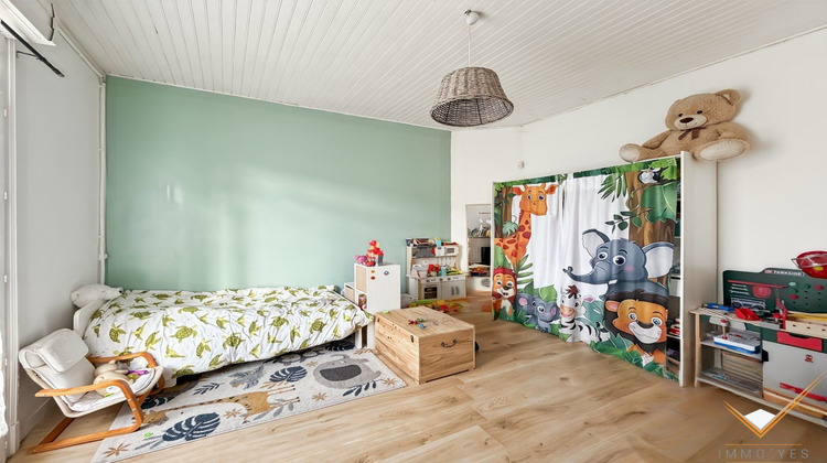 Ma-Cabane - Vente Maison Roquettes, 79 m²