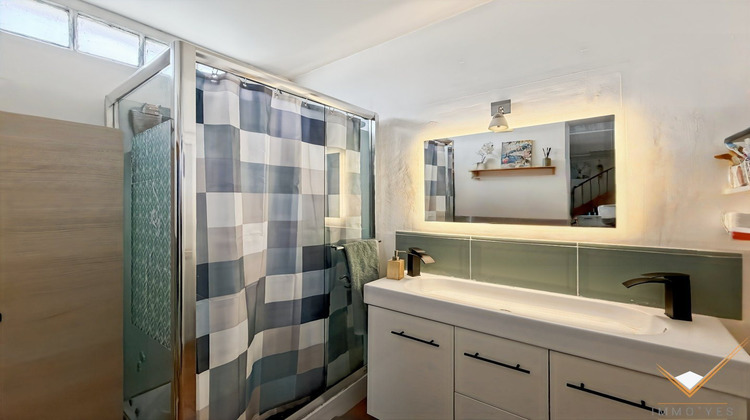 Ma-Cabane - Vente Maison Roquettes, 79 m²