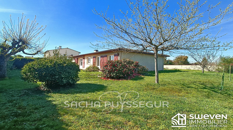 Ma-Cabane - Vente Maison Roquettes, 98 m²