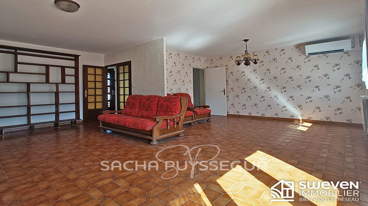 Ma-Cabane - Vente Maison Roquettes, 98 m²