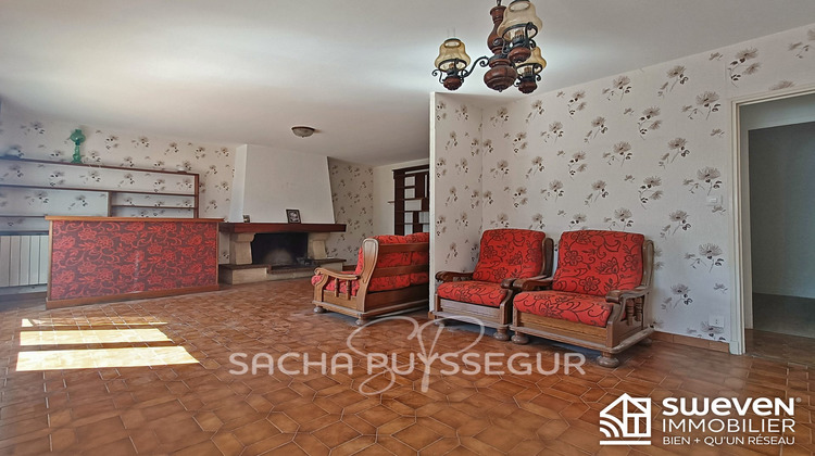 Ma-Cabane - Vente Maison Roquettes, 98 m²