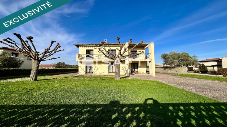 Ma-Cabane - Vente Maison Roquettes, 150 m²