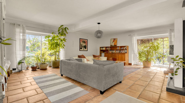 Ma-Cabane - Vente Maison Roquettes, 315 m²