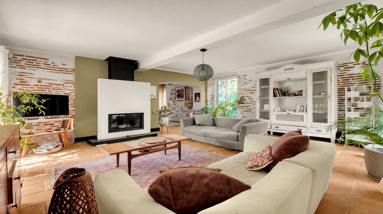 Ma-Cabane - Vente Maison Roquettes, 315 m²