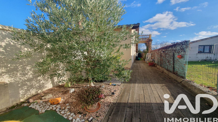 Ma-Cabane - Vente Maison Roquettes, 79 m²