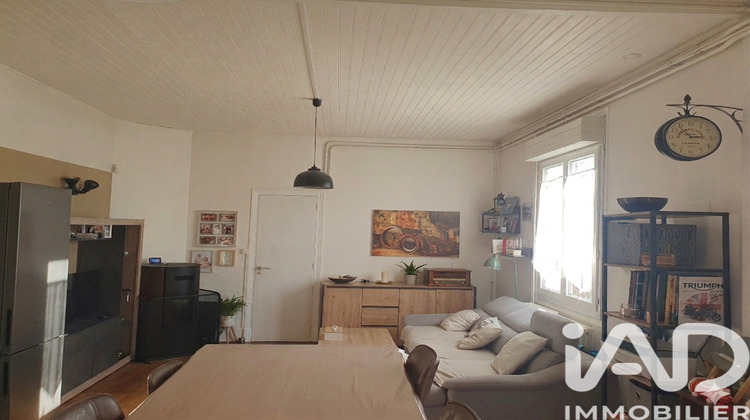 Ma-Cabane - Vente Maison Roquettes, 79 m²