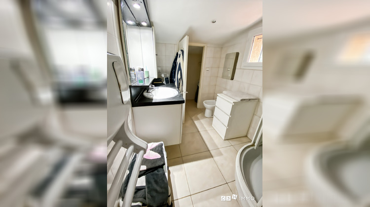 Ma-Cabane - Vente Maison Roquettes, 87 m²