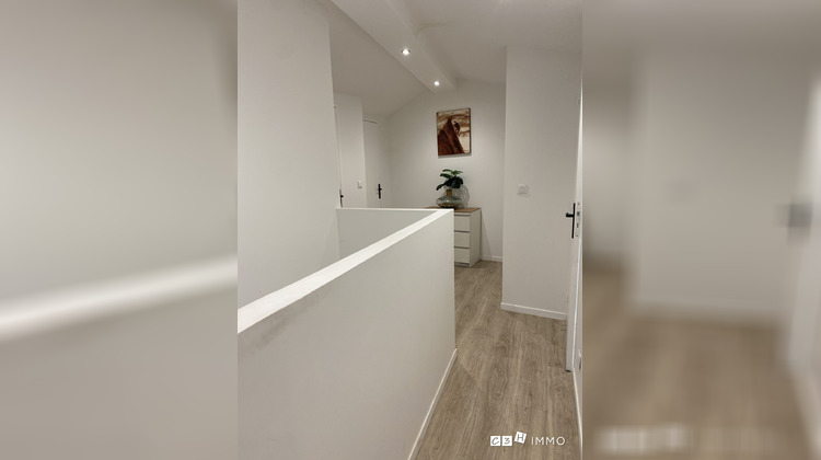 Ma-Cabane - Vente Maison Roquettes, 87 m²