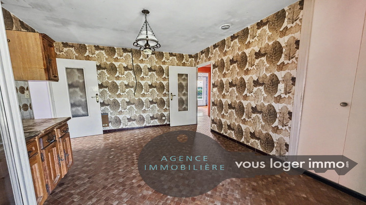 Ma-Cabane - Vente Maison ROQUETTES, 89 m²