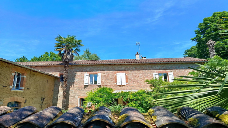 Ma-Cabane - Vente Maison Roquettes, 315 m²