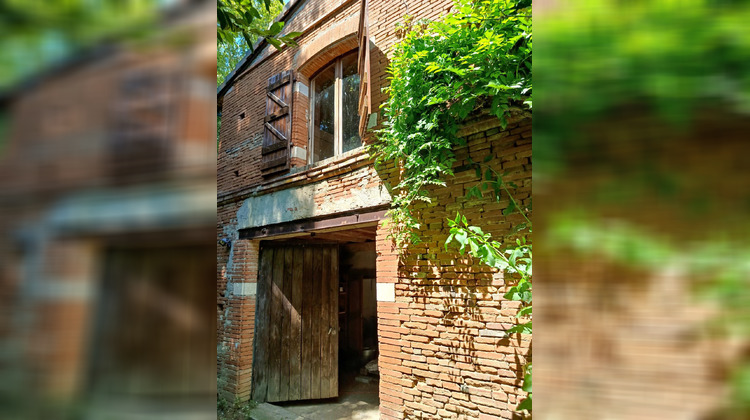 Ma-Cabane - Vente Maison Roquettes, 315 m²