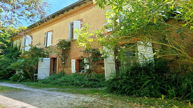 Ma-Cabane - Vente Maison Roquettes, 315 m²