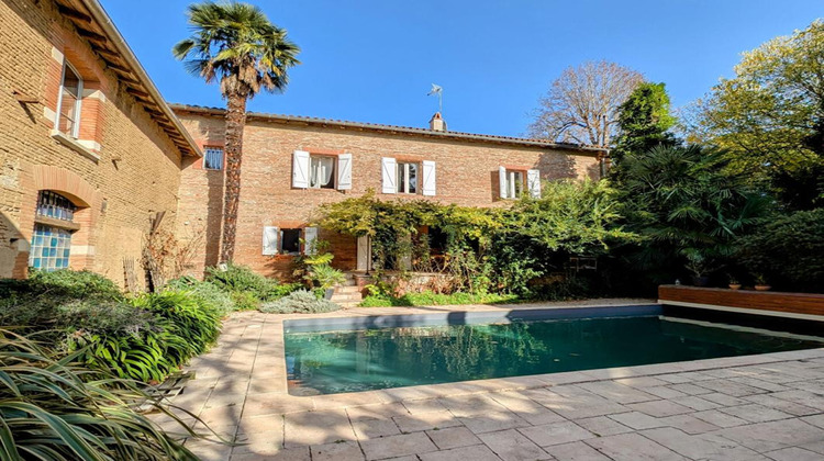 Ma-Cabane - Vente Maison ROQUETTES, 315 m²