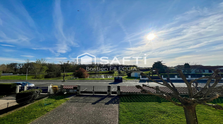 Ma-Cabane - Vente Maison Roquettes, 150 m²