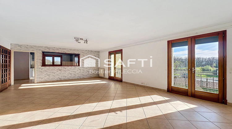 Ma-Cabane - Vente Maison Roquettes, 150 m²