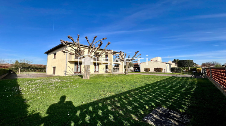 Ma-Cabane - Vente Maison Roquettes, 150 m²