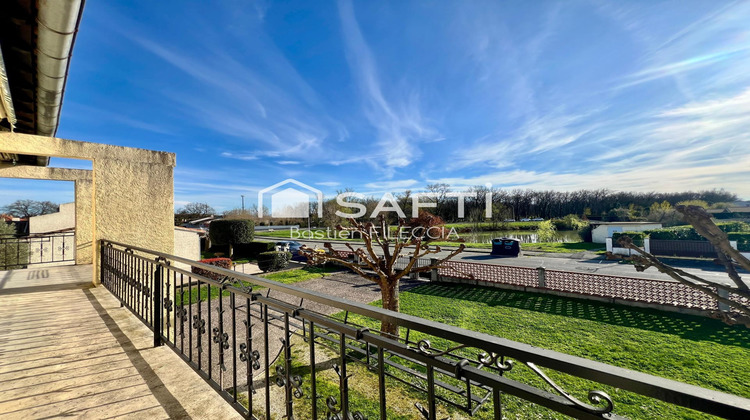 Ma-Cabane - Vente Maison Roquettes, 150 m²