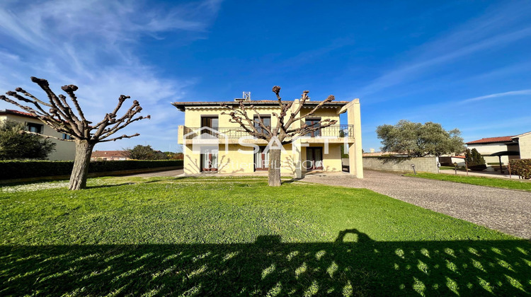 Ma-Cabane - Vente Maison Roquettes, 150 m²