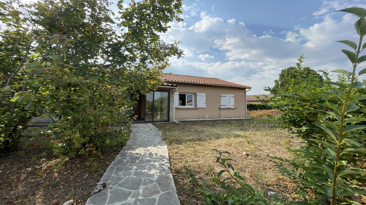 Ma-Cabane - Vente Maison Roquettes, 100 m²
