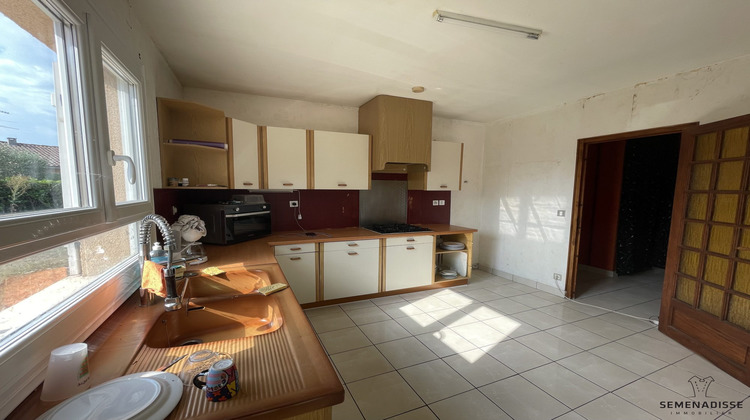 Ma-Cabane - Vente Maison Roquettes, 100 m²