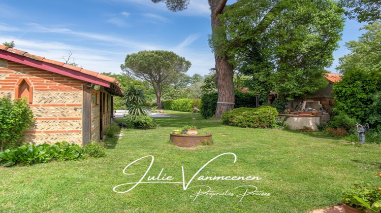 Ma-Cabane - Vente Maison ROQUETTES, 185 m²