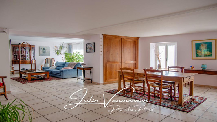 Ma-Cabane - Vente Maison ROQUETTES, 185 m²