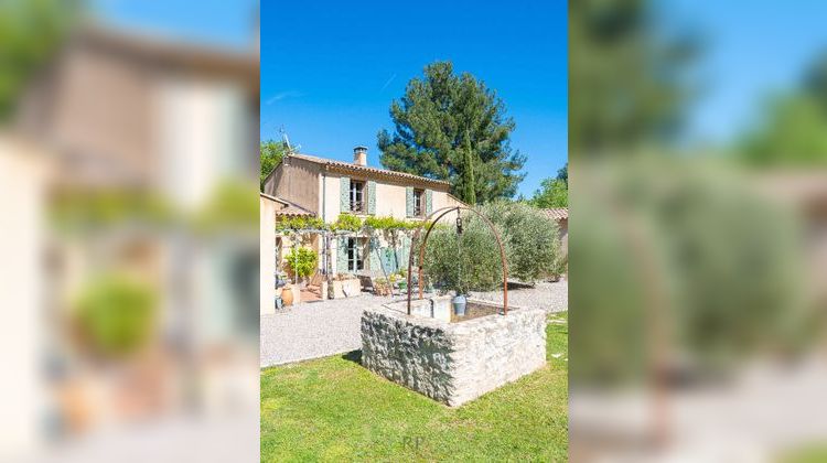 Ma-Cabane - Vente Maison ROQUEVAIRE, 200 m²