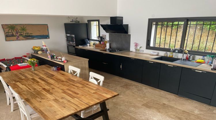 Ma-Cabane - Vente Maison Roquevaire, 160 m²