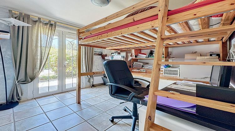 Ma-Cabane - Vente Maison ROQUEVAIRE, 134 m²